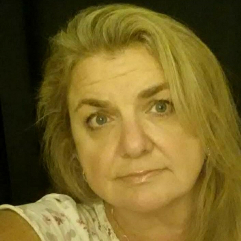 Meet your Posher, Sonia